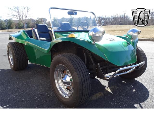 1958 Volkswagen Dune Buggy for Sale | ClassicCars.com | CC-1876199