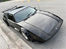 1972 De Tomaso Pantera (CC-1876206) for sale in Miami, Florida