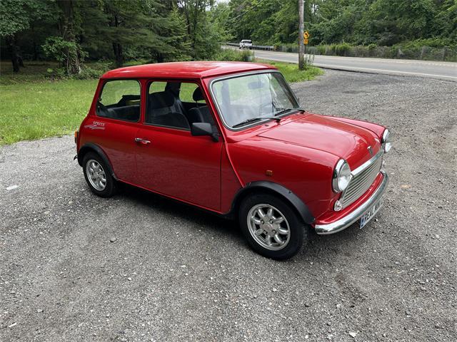 1996 MINI Cooper (CC-1876207) for sale in Ringwood, New Jersey