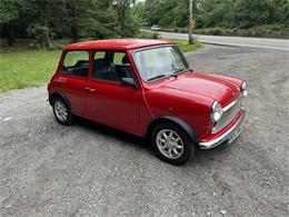 1996 MINI Cooper (CC-1876207) for sale in Ringwood, New Jersey