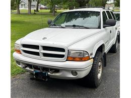 2000 Dodge Durango (CC-1876212) for sale in Rockford, Illinois