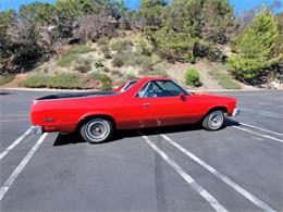 1978 Chevrolet El Camino (CC-1876221) for sale in Vista, California