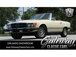 1979 Mercedes-Benz SL-Class (CC-1870623) for sale in O'Fallon, Illinois