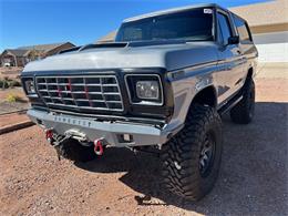 1978 Ford Bronco (CC-1876233) for sale in Pueblo West, Colorado