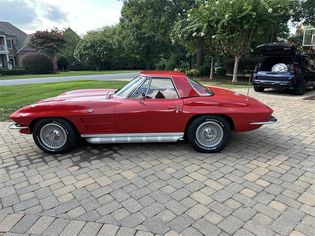 1964 Chevrolet Corvette (CC-1876243) for sale in Charlotte, North Carolina