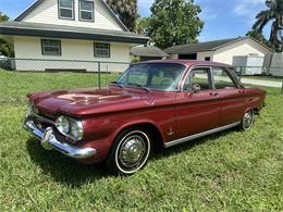 1963 Chevrolet Corvair (CC-1876244) for sale in North Palm Beach, Florida