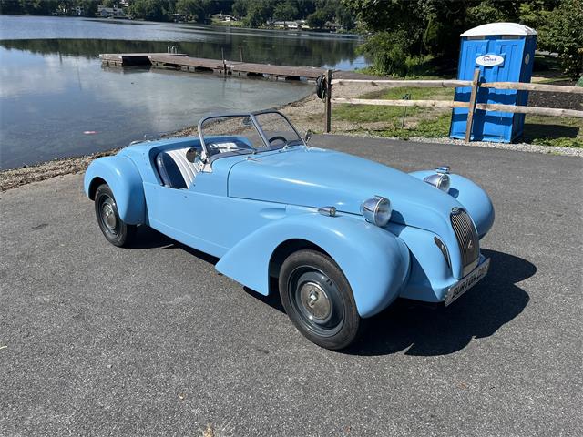 1987 Citroen 2CV (CC-1876248) for sale in Ringwood, New Jersey