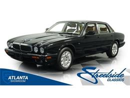 2001 Jaguar XJ8 (CC-1876255) for sale in Lithia Springs, Georgia