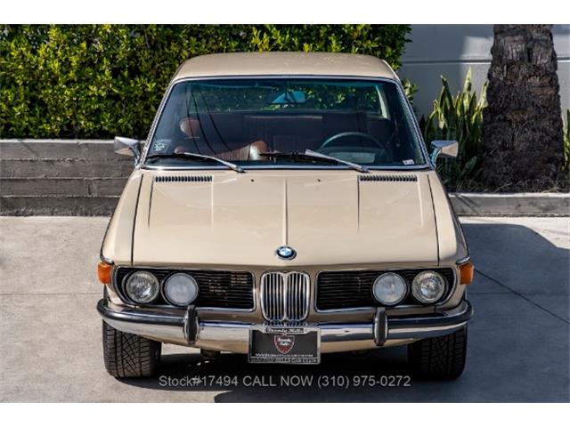 1972 BMW Bavaria (CC-1876257) for sale in Beverly Hills, California