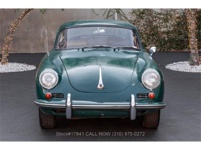 1965 Porsche 356C (CC-1876262) for sale in Beverly Hills, California