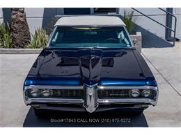 1968 Pontiac Catalina (CC-1876263) for sale in Beverly Hills, California