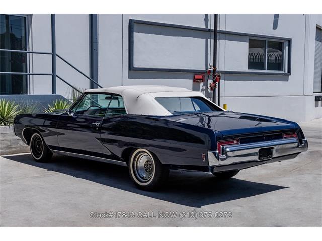 1968 Pontiac Catalina (CC-1876263) for sale in Beverly Hills, California