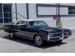 1968 Pontiac Catalina (CC-1876263) for sale in Beverly Hills, California
