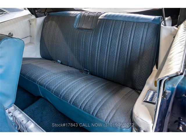 1968 Pontiac Catalina (CC-1876263) for sale in Beverly Hills, California