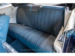 1968 Pontiac Catalina (CC-1876263) for sale in Beverly Hills, California