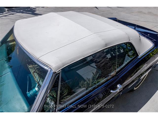 1968 Pontiac Catalina (CC-1876263) for sale in Beverly Hills, California