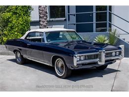 1968 Pontiac Catalina (CC-1876263) for sale in Beverly Hills, California