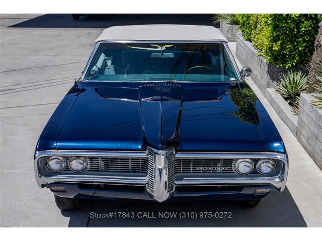 1968 Pontiac Catalina (CC-1876263) for sale in Beverly Hills, California