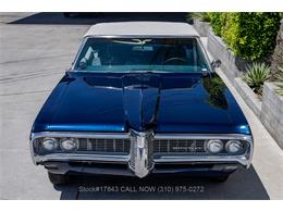 1968 Pontiac Catalina (CC-1876263) for sale in Beverly Hills, California
