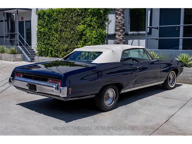 1968 Pontiac Catalina (CC-1876263) for sale in Beverly Hills, California
