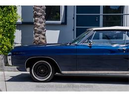 1968 Pontiac Catalina (CC-1876263) for sale in Beverly Hills, California