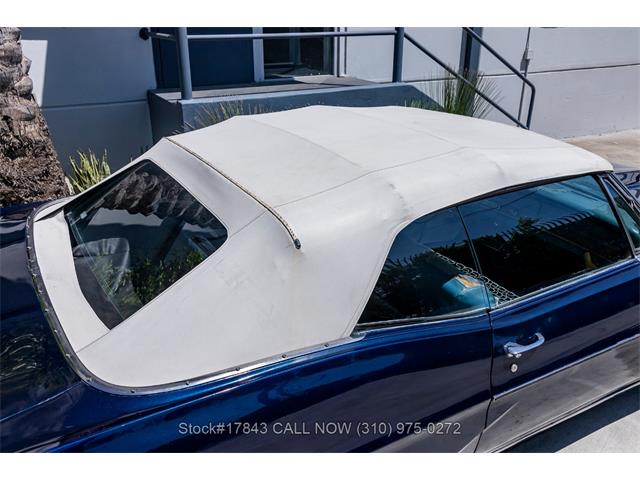 1968 Pontiac Catalina (CC-1876263) for sale in Beverly Hills, California