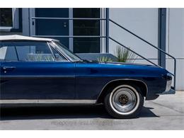1968 Pontiac Catalina (CC-1876263) for sale in Beverly Hills, California