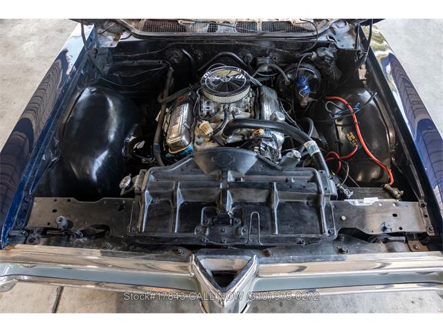 1968 Pontiac Catalina (CC-1876263) for sale in Beverly Hills, California