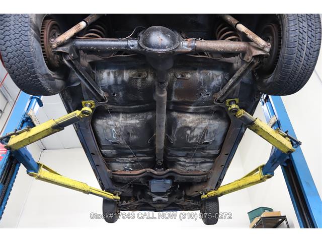 1968 Pontiac Catalina (CC-1876263) for sale in Beverly Hills, California