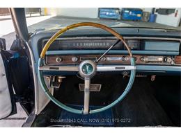 1968 Pontiac Catalina (CC-1876263) for sale in Beverly Hills, California