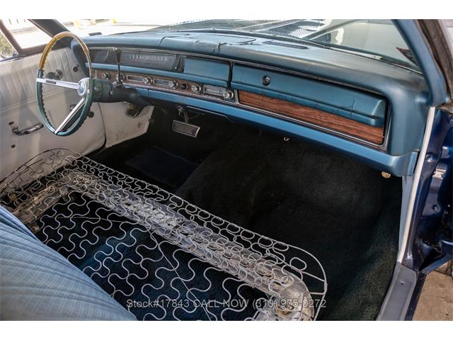 1968 Pontiac Catalina (CC-1876263) for sale in Beverly Hills, California