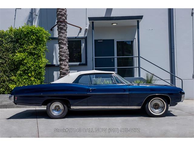 1968 Pontiac Catalina (CC-1876263) for sale in Beverly Hills, California