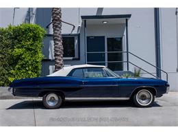 1968 Pontiac Catalina (CC-1876263) for sale in Beverly Hills, California