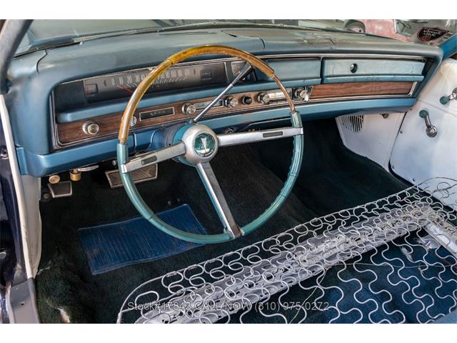 1968 Pontiac Catalina (CC-1876263) for sale in Beverly Hills, California