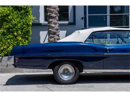 1968 Pontiac Catalina (CC-1876263) for sale in Beverly Hills, California