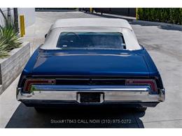 1968 Pontiac Catalina (CC-1876263) for sale in Beverly Hills, California