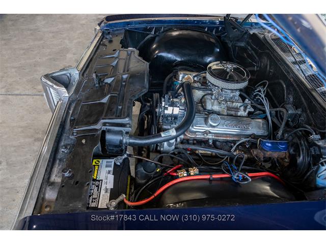 1968 Pontiac Catalina (CC-1876263) for sale in Beverly Hills, California