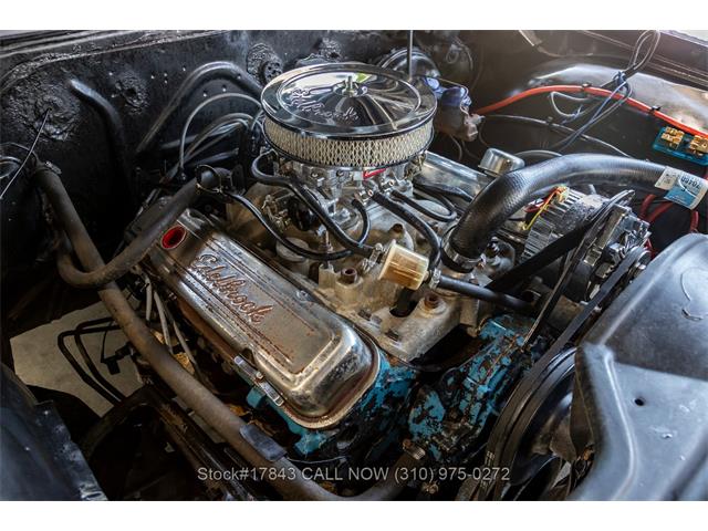 1968 Pontiac Catalina (CC-1876263) for sale in Beverly Hills, California