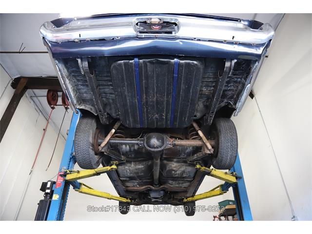 1968 Pontiac Catalina (CC-1876263) for sale in Beverly Hills, California