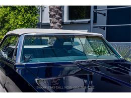 1968 Pontiac Catalina (CC-1876263) for sale in Beverly Hills, California