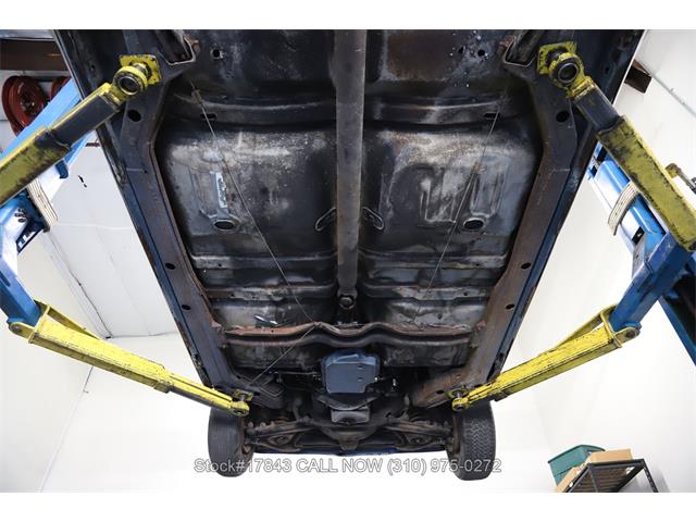 1968 Pontiac Catalina (CC-1876263) for sale in Beverly Hills, California