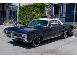 1968 Pontiac Catalina (CC-1876263) for sale in Beverly Hills, California