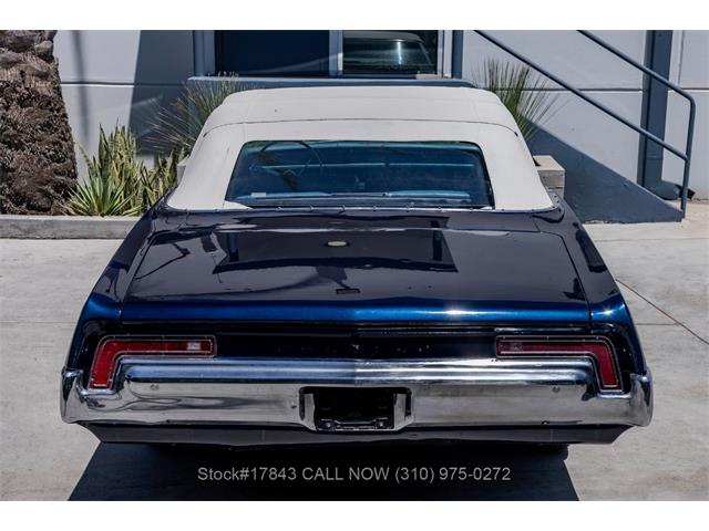 1968 Pontiac Catalina (CC-1876263) for sale in Beverly Hills, California