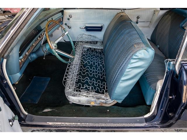 1968 Pontiac Catalina (CC-1876263) for sale in Beverly Hills, California