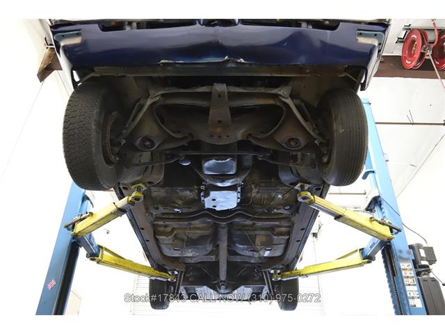 1968 Pontiac Catalina (CC-1876263) for sale in Beverly Hills, California