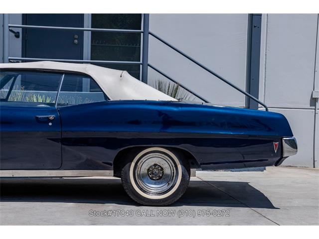 1968 Pontiac Catalina (CC-1876263) for sale in Beverly Hills, California