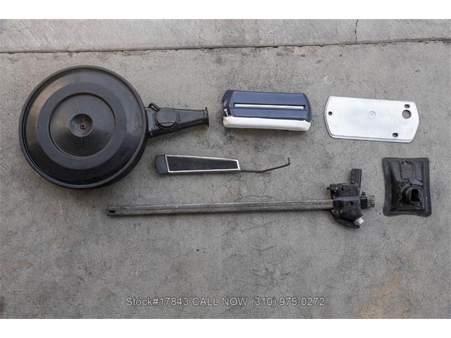 1968 Pontiac Catalina (CC-1876263) for sale in Beverly Hills, California
