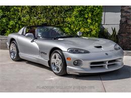 1999 Dodge Viper (CC-1876264) for sale in Beverly Hills, California