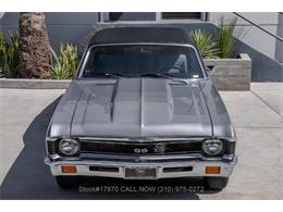 1971 Chevrolet Nova II (CC-1876265) for sale in Beverly Hills, California