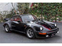 1983 Porsche 930 Turbo (CC-1876269) for sale in Beverly Hills, California